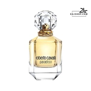 عطر ادکلن روبرتو کاوالی پارادیسو